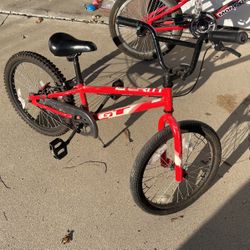 Kids Bike 