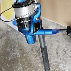Fishing ROD
