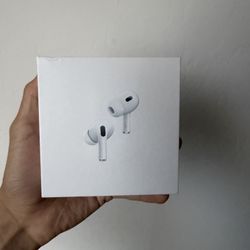 AirPods Pro 2nd Gen 