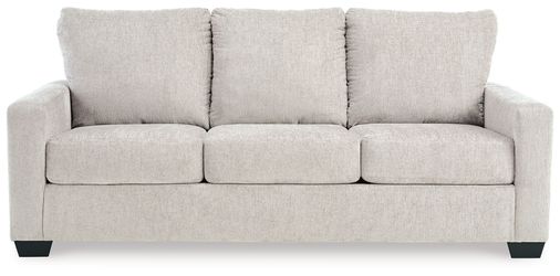 Ashley Rannis Queen Sofa Sleeper - New - Z Furniture Alexandria VA