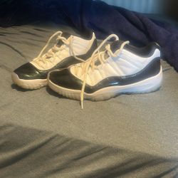 Jordan 11 Lows