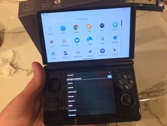 AYN Thor Base 128GB
