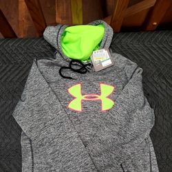 Under Armor Women's Hoodie 