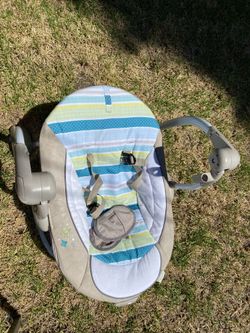 baby swing 
