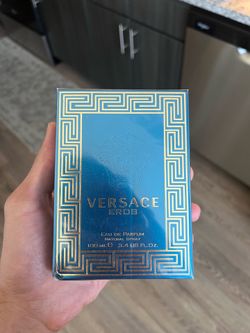 VERSACE EROS