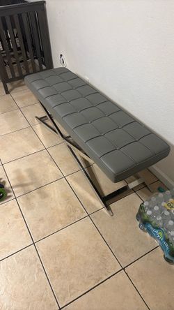 Bench