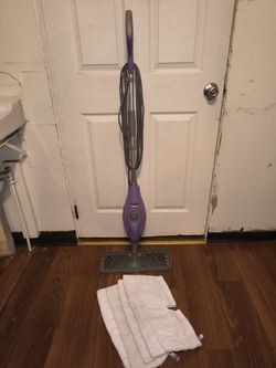 Shark Steam Pocket Mop