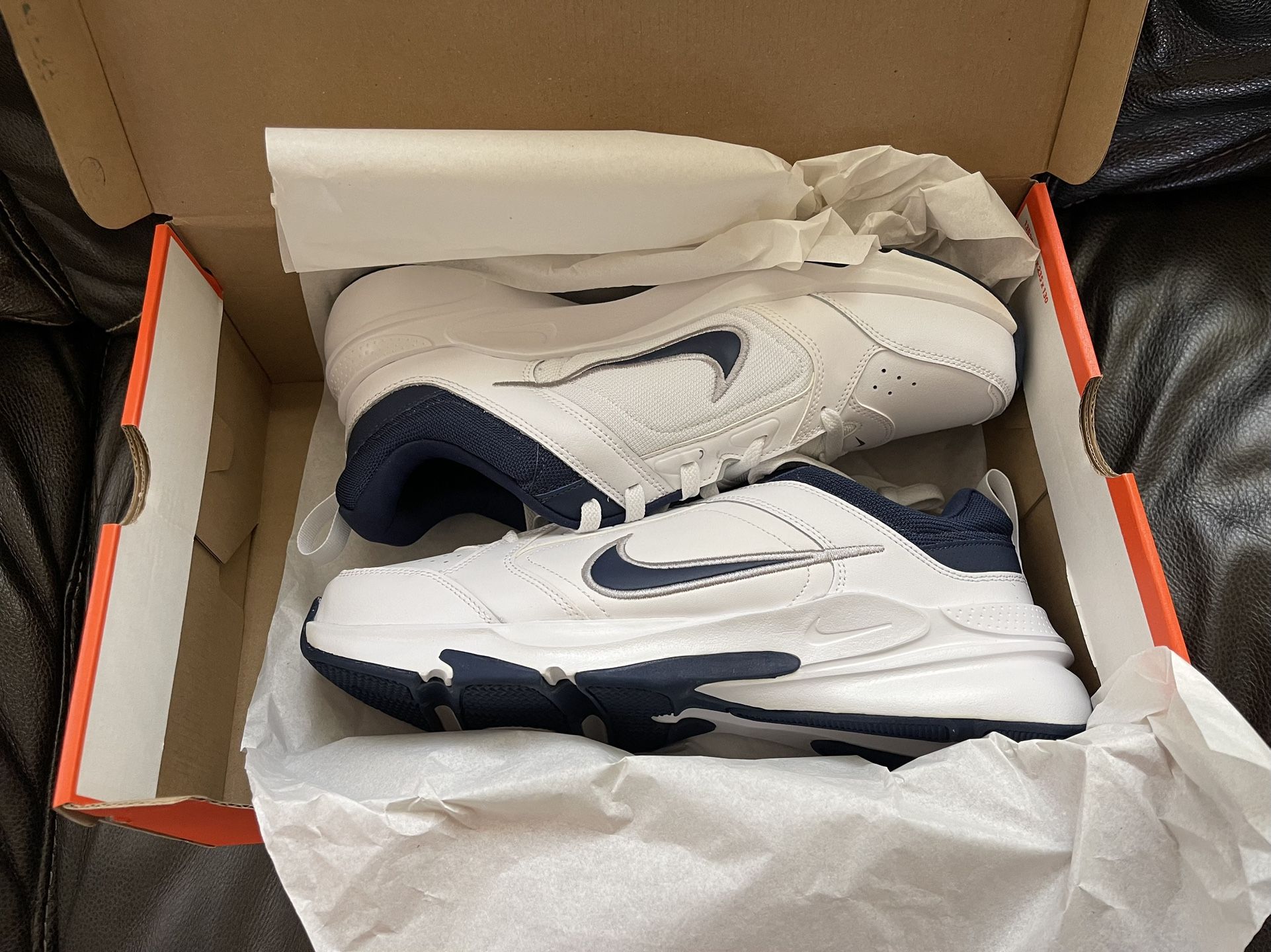 Nike Shoes