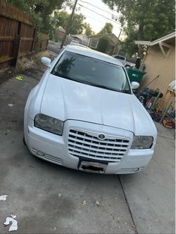 2010 Chrysler 300