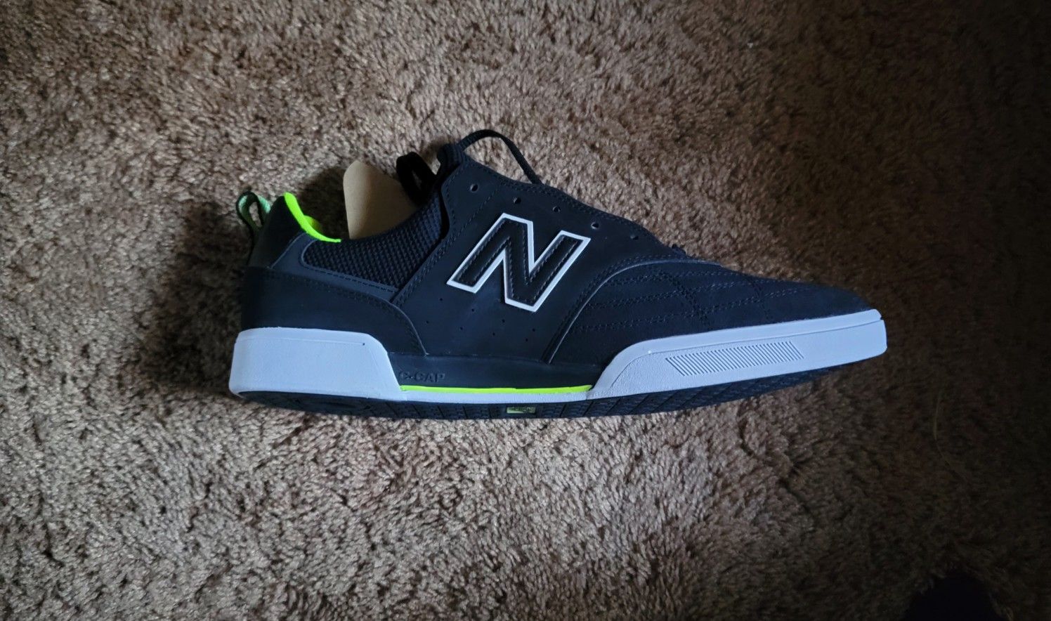 NEW BALANCE 288 SPORT SIZE 13