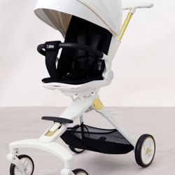KOREAN Able Cozy Trike Stroller
