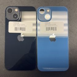 Apple iPhone 13 