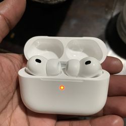 AirPods Pro 3