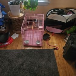 Dog Cage
