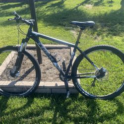 Trek Bike 19” Frame 