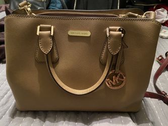 Michael Kors Crossbody Handbag