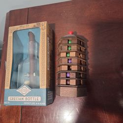 Puzzles