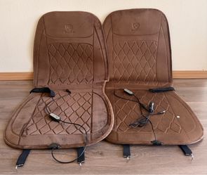 Karcle Car Seat Warmers