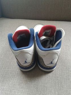 Jordans
