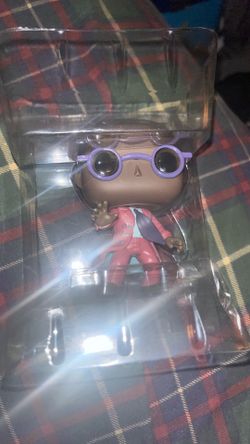 Funko pop