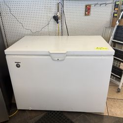 Whirlpool Deep Freezer 
