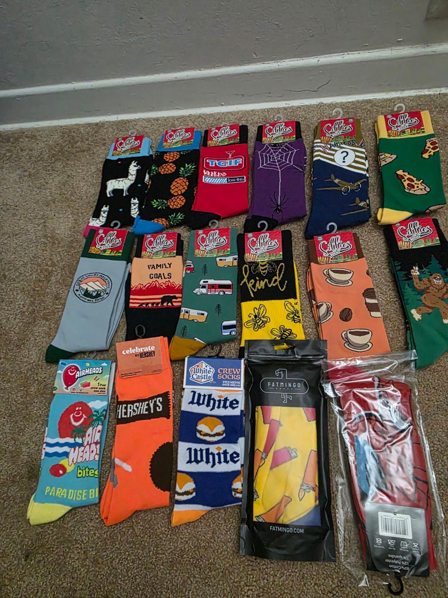 Socks