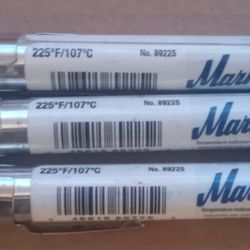 Markal Thermomelt Heat Sticks 225F/107C  #89225 (3pack)