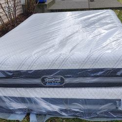 Brand New Mattresses 