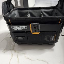 Toughbuilt Large Tool Tote 16 Inch