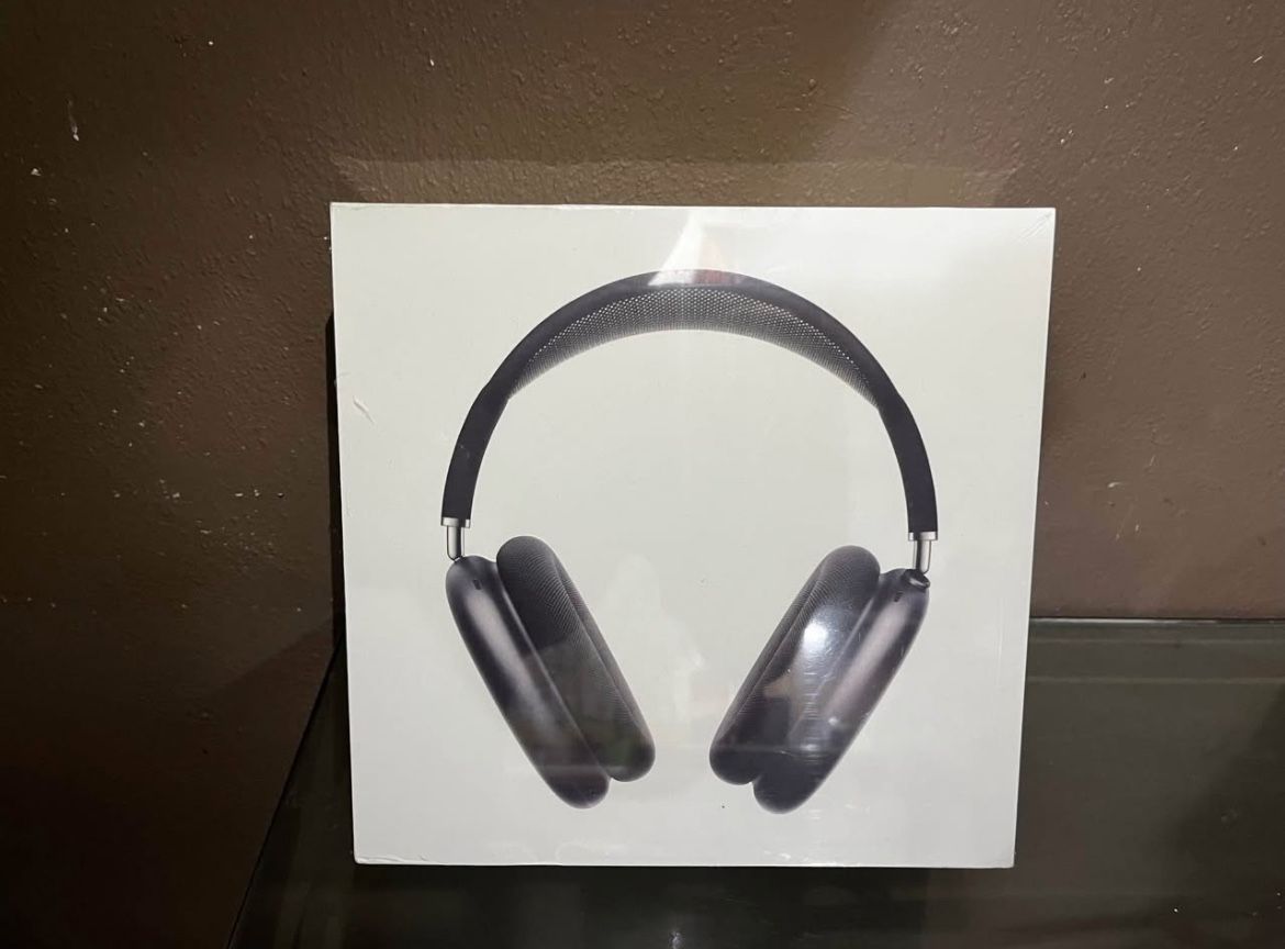 Airpods Max ( mid night)