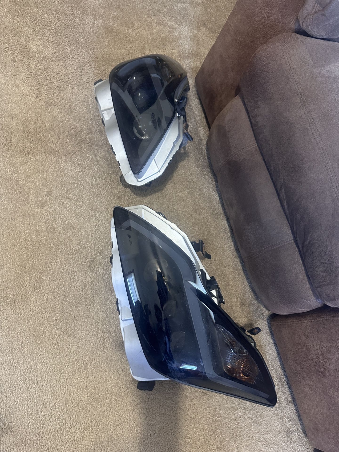 Akkon Headlights GTR Style