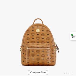 Women’s Backpack  (Authentic) 