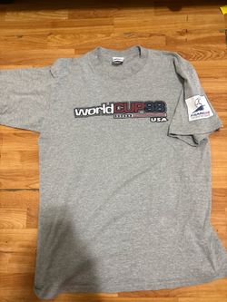 World Cup France 98 tee