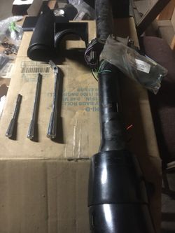 1966 Impala Tilt Column