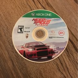 Need for speed payback