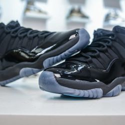 Jordan Air Jordan 11 Retro GAMMA Blue