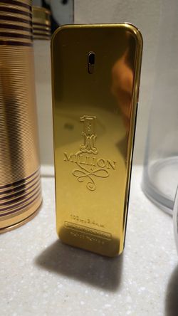 1 Million Cologne for men