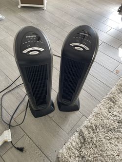 Lasko Space Heaters