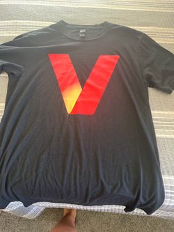 Verizon Tshirt Men’s Small