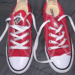 CONVERSE 