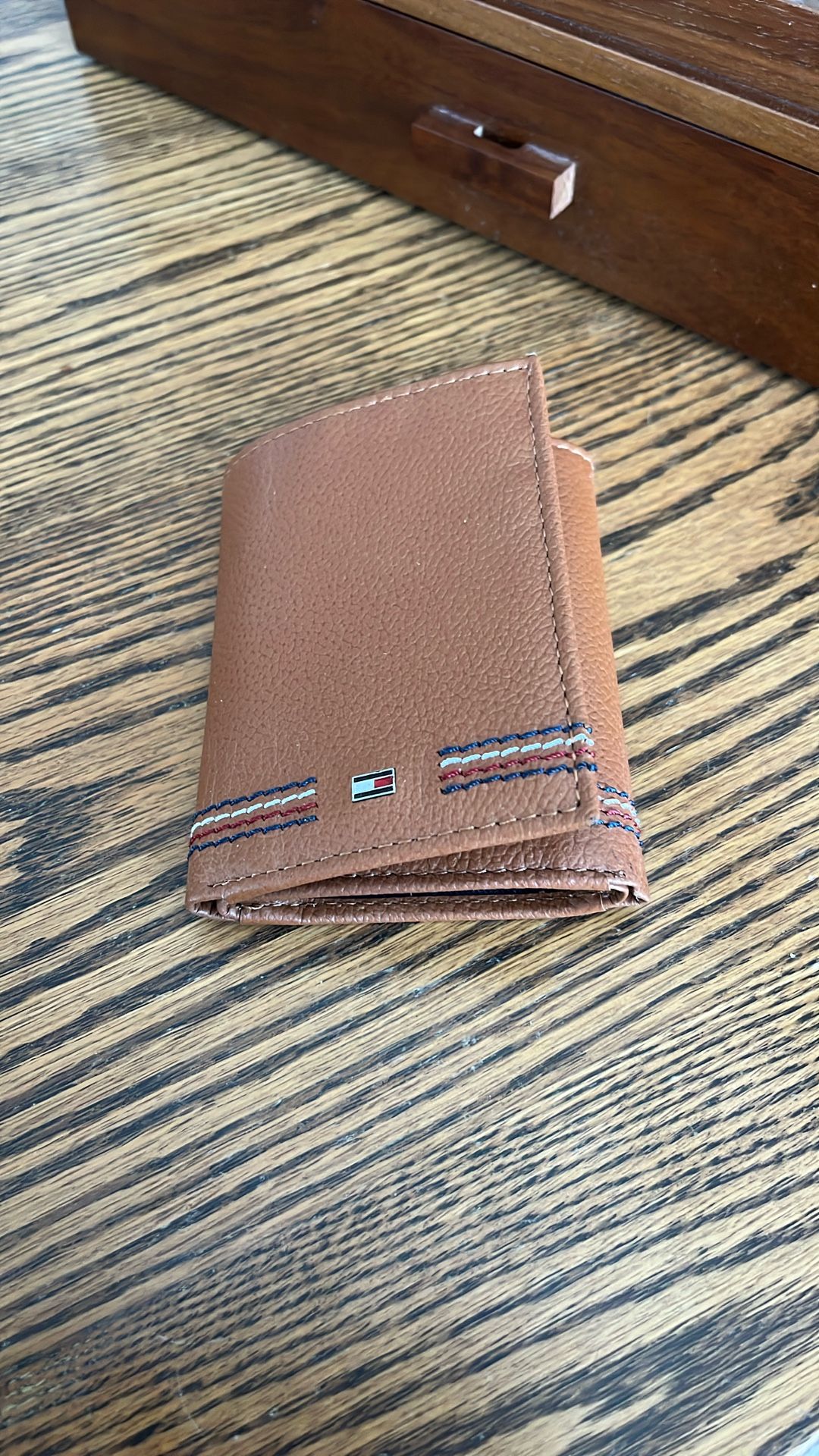 Tommy Hilfiger Wallet *NEW*
