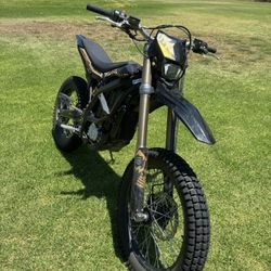 2025 Ultra Bee No Trades