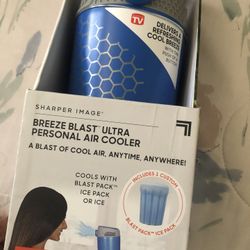 Portable Air Conditioner 