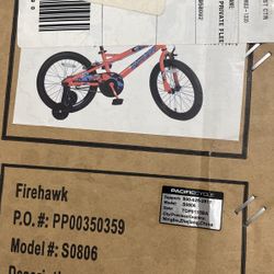 Boys Schwinn Bike 