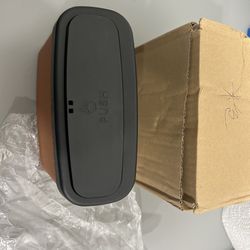 Brand new car trash can