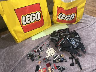 LEGOS