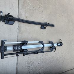 Thule Bike Rack 