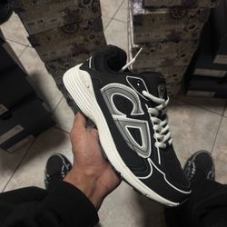 Dior B30 shoes