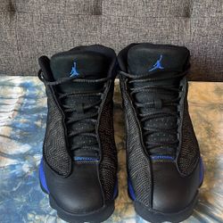 Jordan