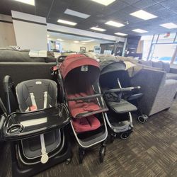 Strollers 